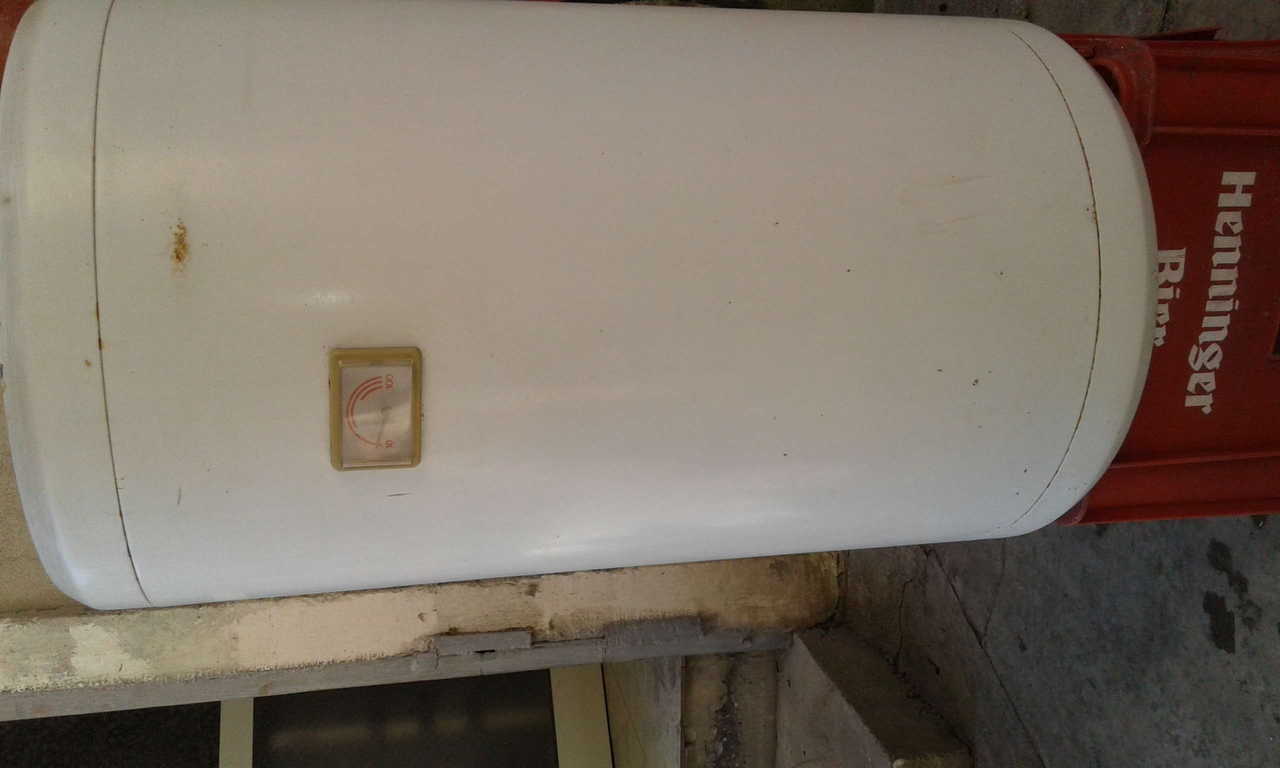 Set banjo 1BOLIER OCEAN 2LAV 1WC 2bide